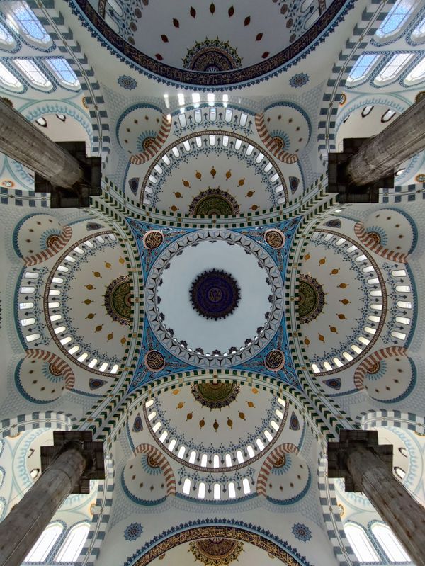 Jameh Mosque of Makki thumbnail