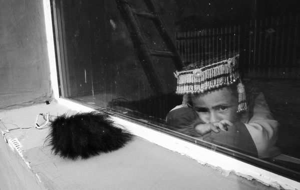 The Missed Homecoming thumbnail