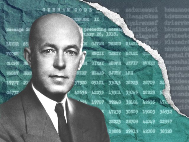 Herbert O. Yardley claimed that the Black Chamber deciphered more than 45,000 diplomatic code and cipher telegrams of foreign governments between 1917 and 1929.