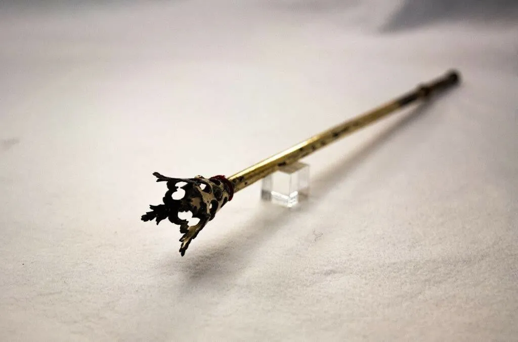 scepter