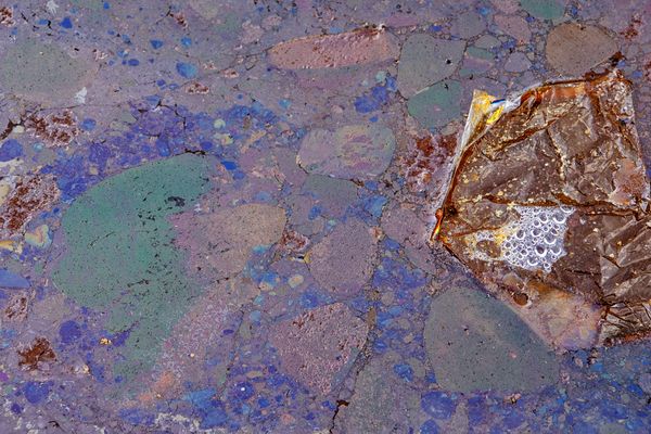 Intimate conversation thumbnail