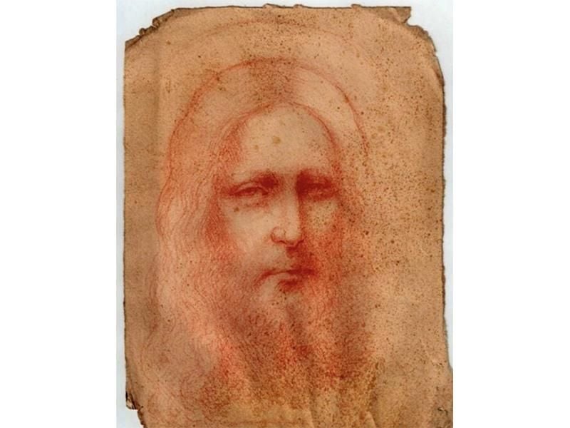 Art Historian Claims a Newly Discovered Drawing Is the Work of Leonardo da  Vinci, Smart News