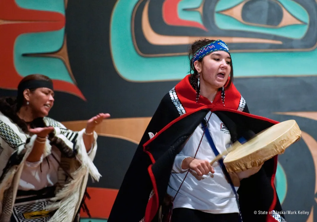 5 Ways to Experience Alaska Native Culture, Heritage and Art