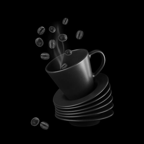 Have A Cup of Coffee thumbnail