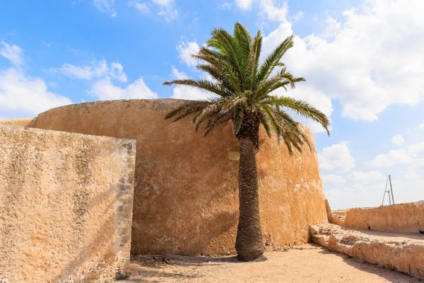 Cite Portugaise, El Jadida, Morocco thumbnail