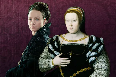 Catherine de&#39; Medici was the mother of three kings.
