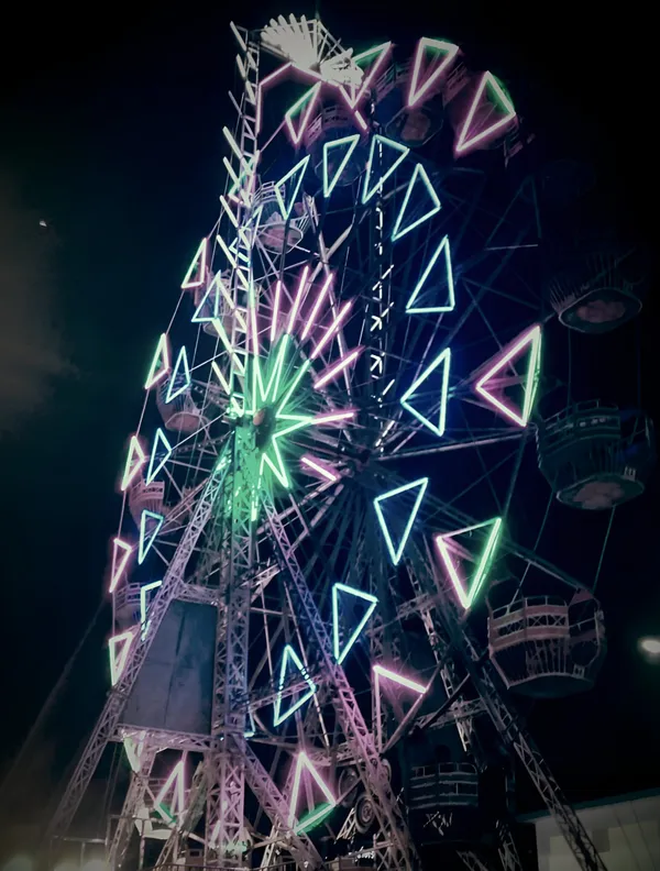 Melancholic Euphoria thumbnail