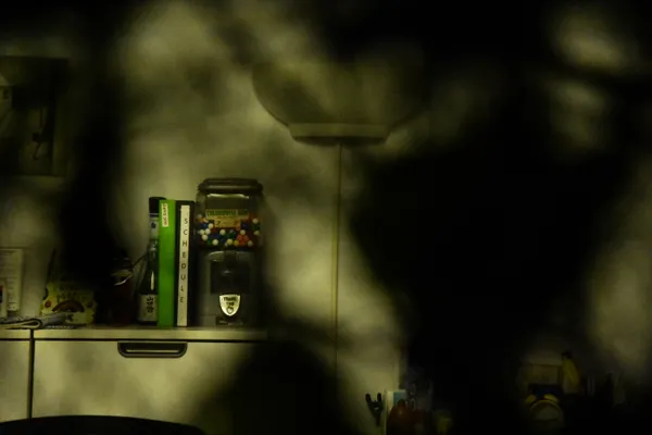 Chlorophyll Gum thumbnail