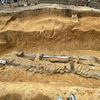Seven-Foot Sword Unearthed From 1,600-Year-Old Burial Mound in Japan icon