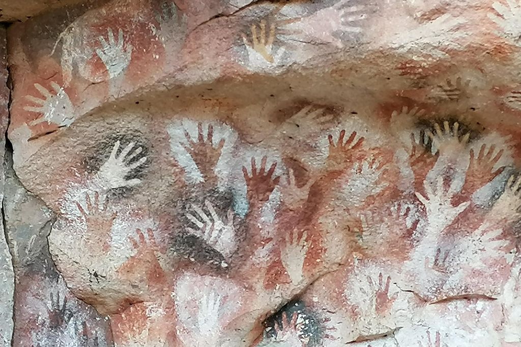 Cueva de las Manos
