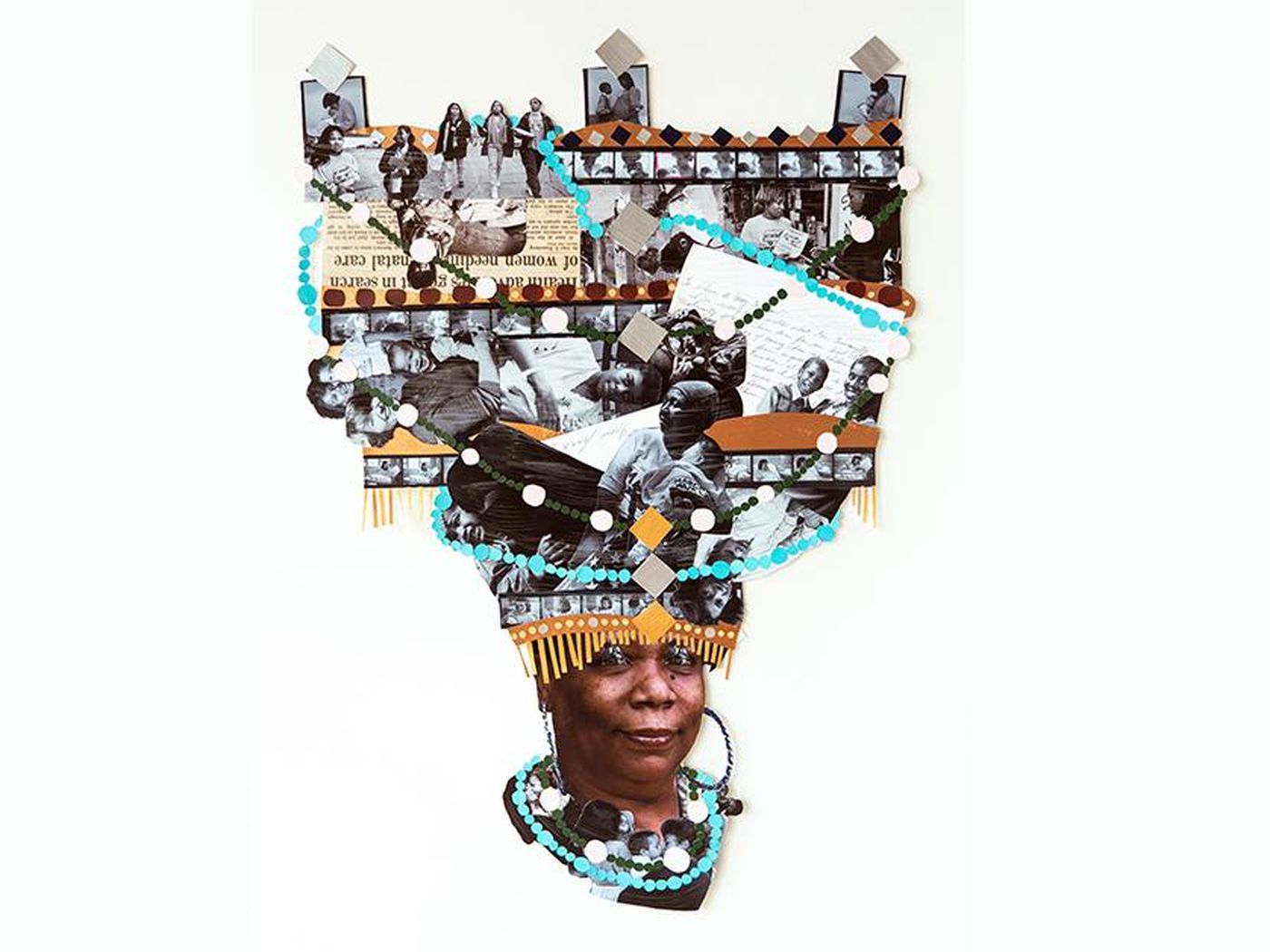 Helina Metaferia, Crowning Care 1, 2021 (main longform)