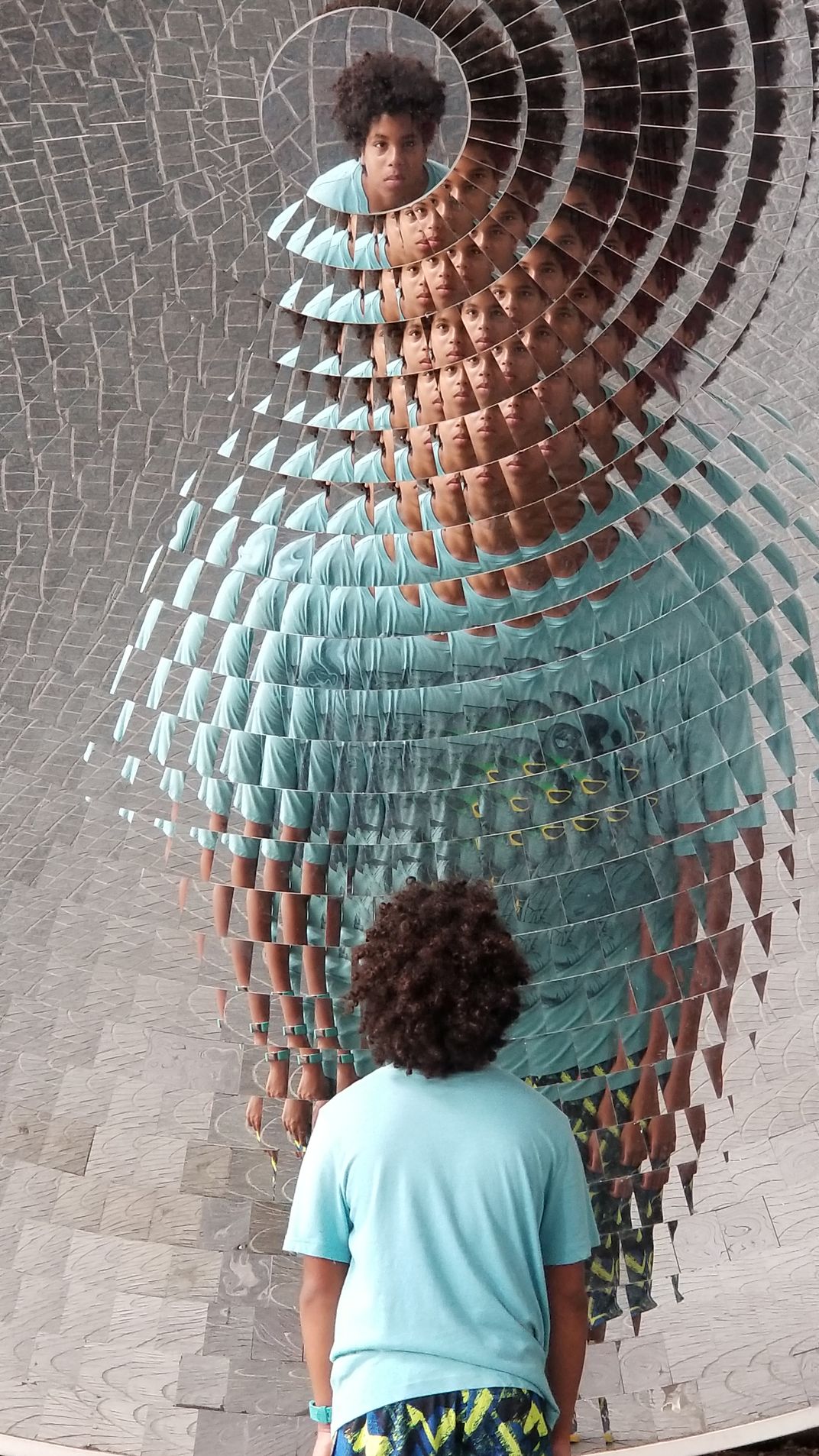 Zeke deconstructed constructed | Smithsonian Photo Contest ...
