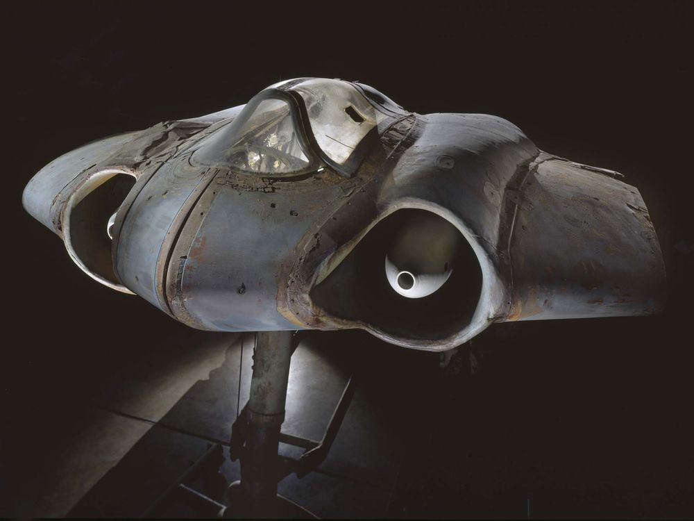  Horten Ho 229