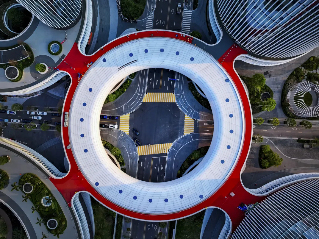 Huanyu Hub