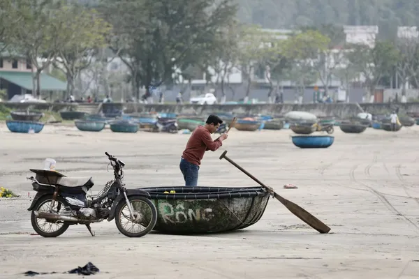 Worshipping the God of Sea thumbnail