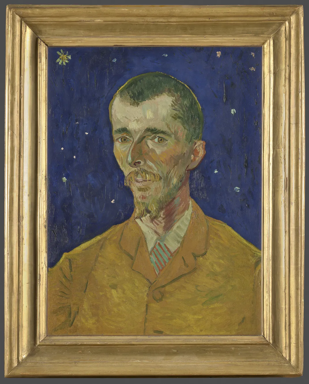 The Poet