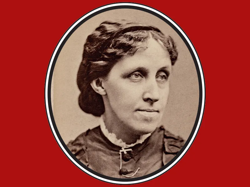 A History of Red Cross Nurses: From Clara Barton to COVID-19 – Red Cross LA  Talks