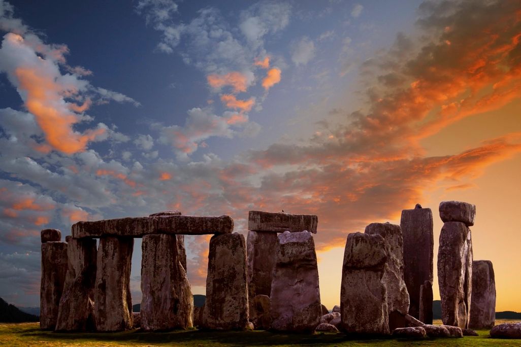 Stonehenge