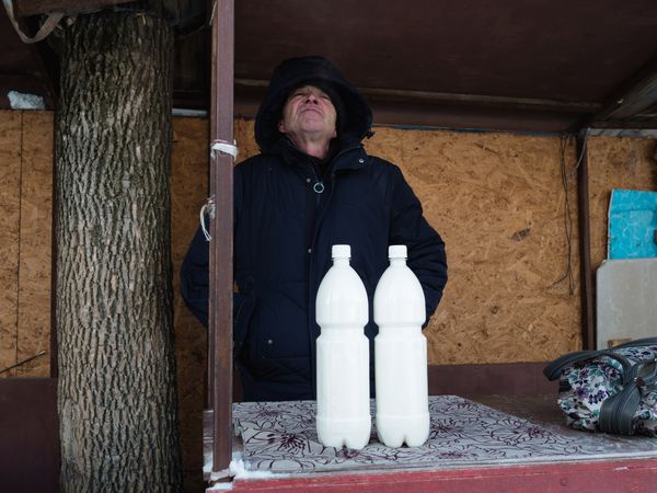 Milk Seller thumbnail