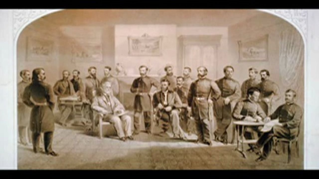 Preview thumbnail for In the Footsteps of Lincoln's Assassin