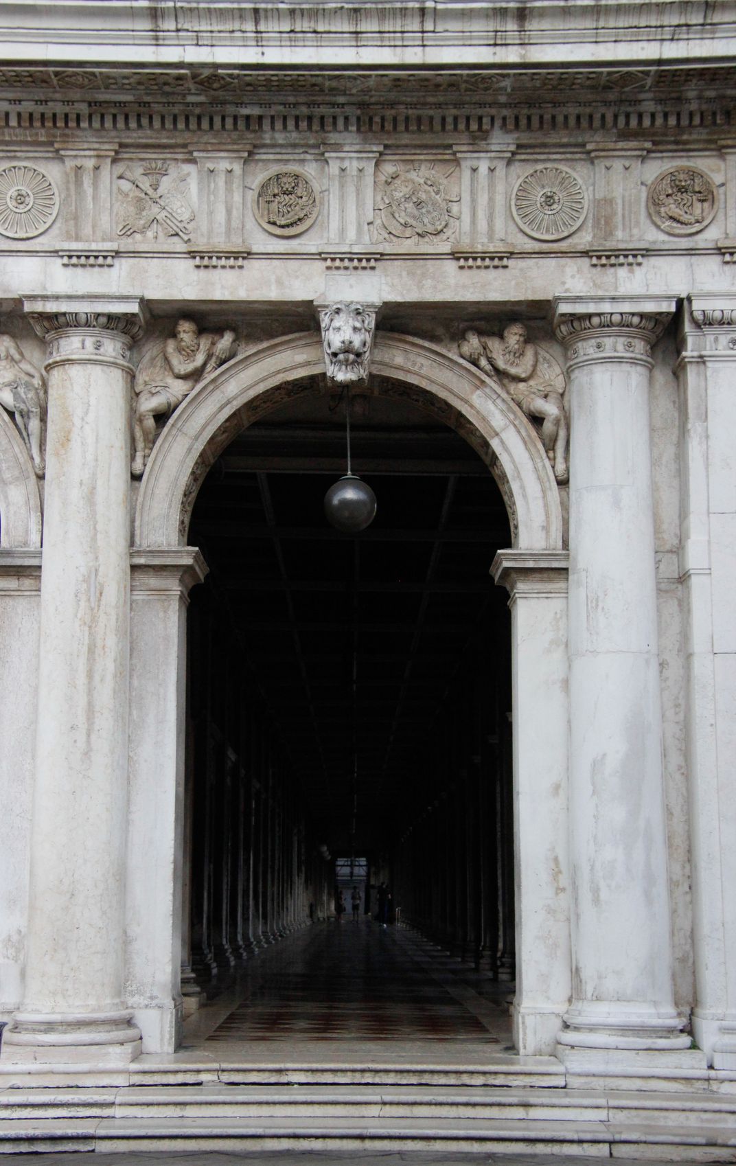The Long Hall | Smithsonian Photo Contest | Smithsonian Magazine