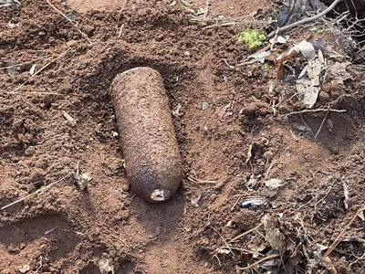 Researchers unearthed&nbsp;10-pound Civil War artillery shell at a national park&nbsp;in Georgia in February. Local authorities say they plan to safely detonate the bomb&mdash;a decision that&nbsp;angered some&nbsp;historians arguing for the artifact&#39;s&nbsp;preservation.&nbsp;