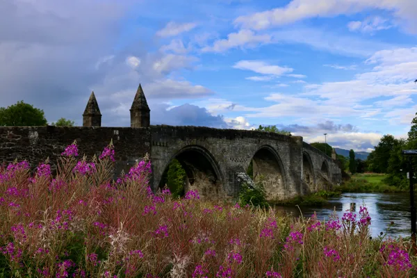 15th Century Bridge thumbnail