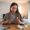 Should You Add a Throat Swab to Your At-Home Covid-19 Test? icon