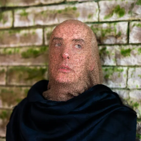 Jon channelling a medieval knight thumbnail