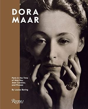Preview thumbnail for 'Dora Maar: Paris in the Time of Man Ray, Jean Cocteau, and Picasso