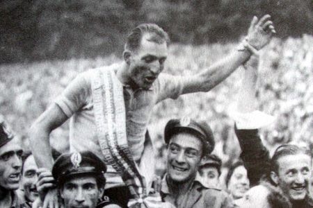 Gino Bartali