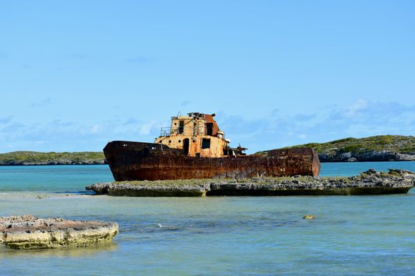 Shipwreck thumbnail