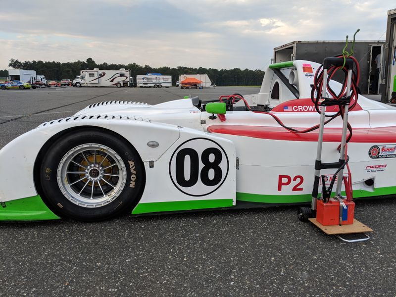 french racecar in the states | Smithsonian Photo Contest | Smithsonian ...