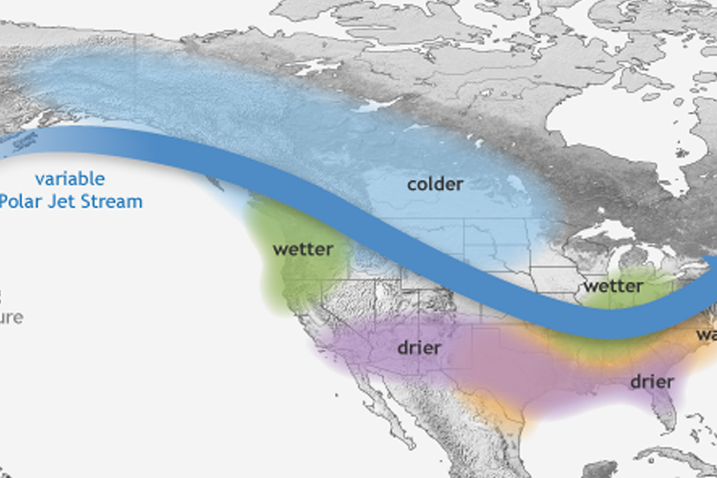 La Nina 