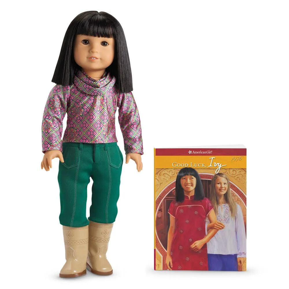 Limited Edition Historical Outfits, American Girl Wiki