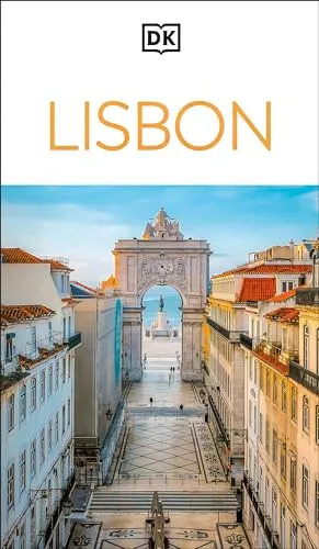 DK Lisbon (Travel Guide)