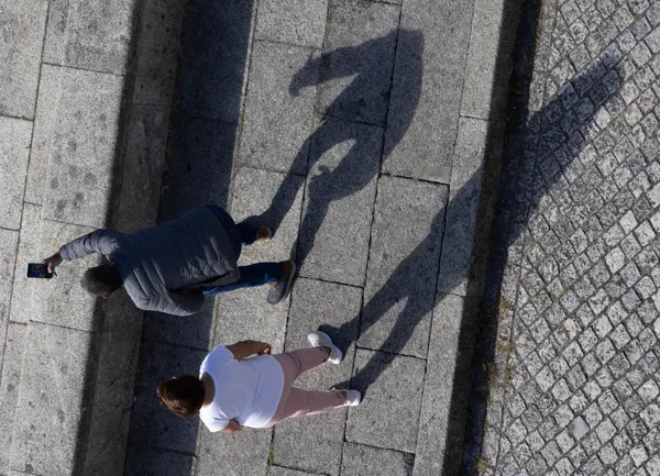 Monsters Behind thumbnail