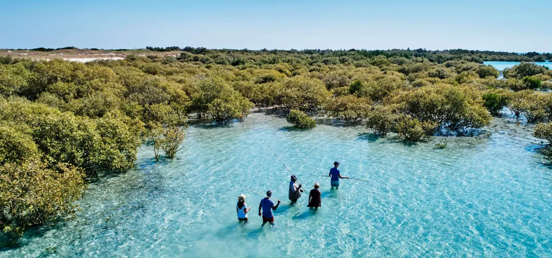 10 Otherworldly Adventures of a Lifetime in Western Australia