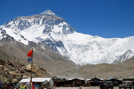 Nepal opened up Mount Everest and its other seven peaks this year in hopes of regaining tourists after their mountaineering economy took a devastating hit.