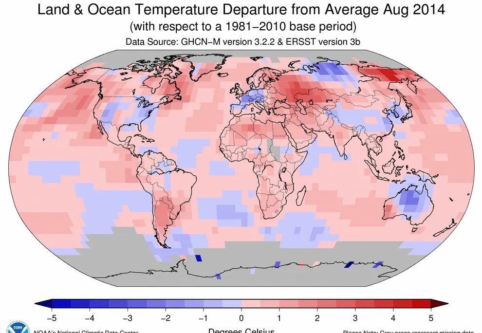 NOAA