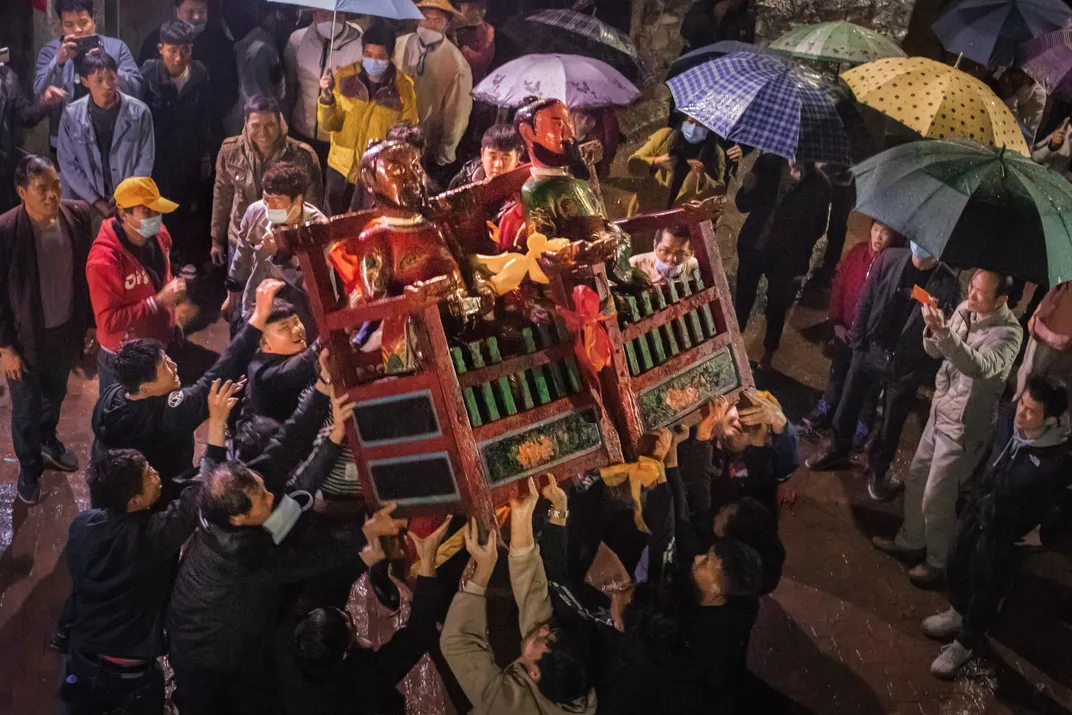 Traditional Activity | Smithsonian Photo Contest | Smithsonian Magazine