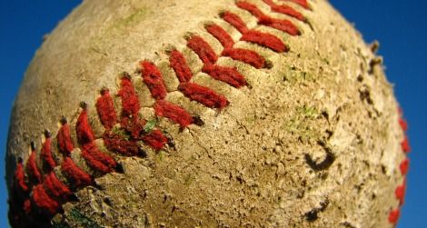 A Brief History of the Baseball, Arts & Culture