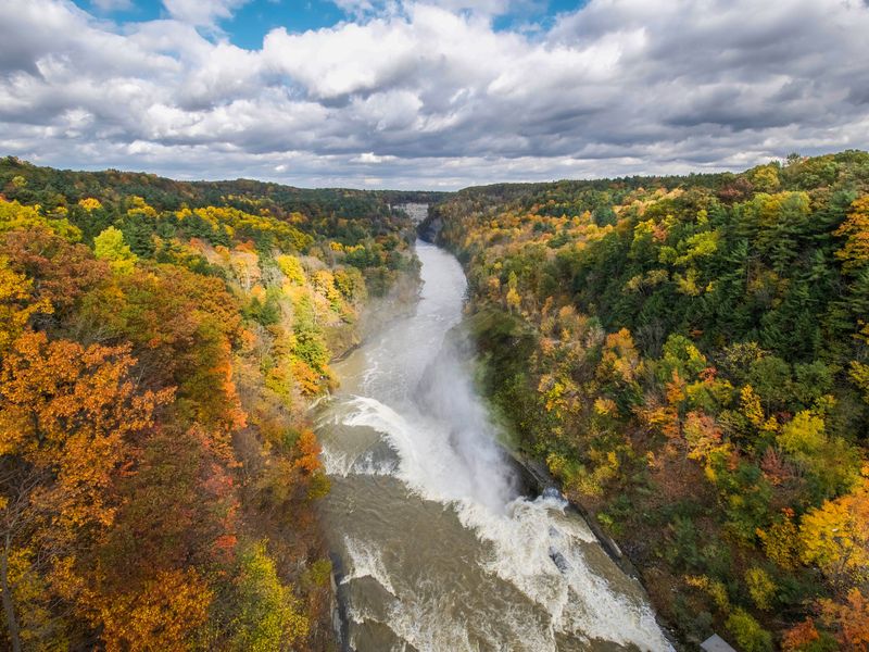 Fall in Western New York Smithsonian Photo Contest Smithsonian Magazine