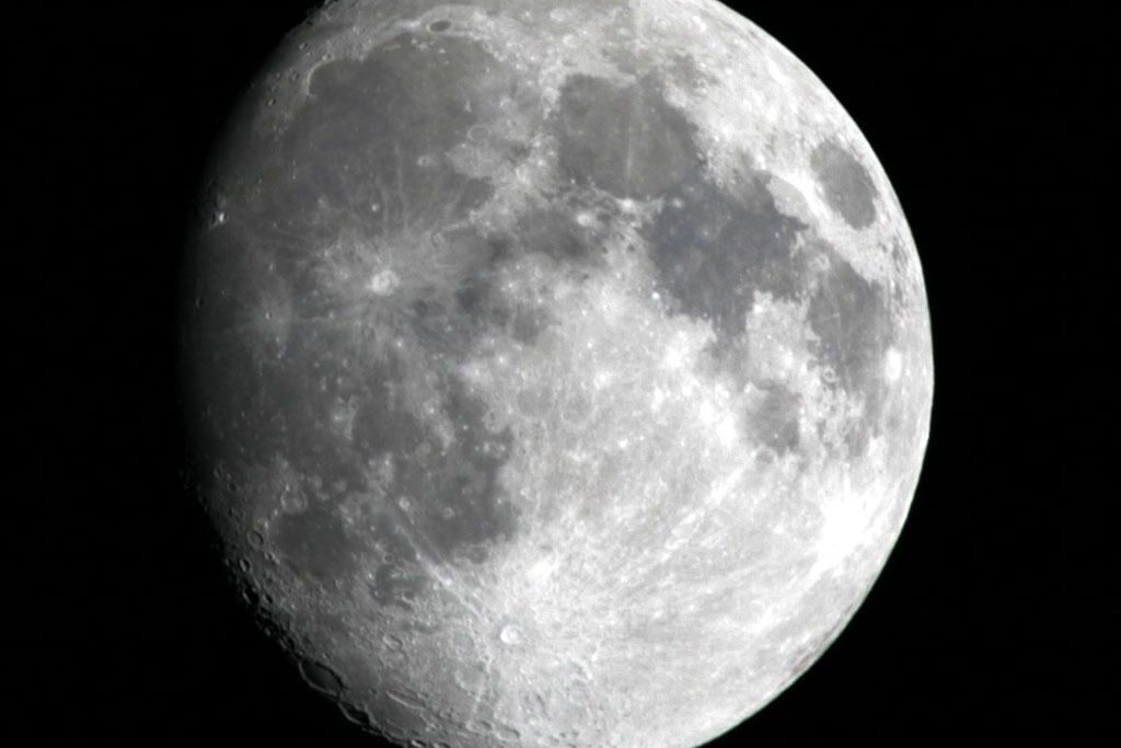 moon