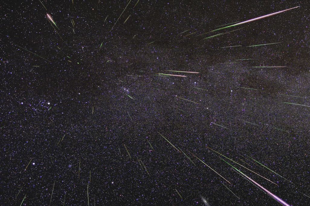 Perseids