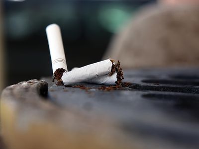 In the years after the Surgeon General confirmed the link between smoking and cancer, smoking cessation aids blossomed.