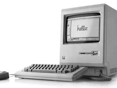 When designing the first Macintosh computer, Steve Jobs remembered his calligraphy course at Reed College and built it all into the Mac. "It was the first computer with beautiful typography," said Jobs.