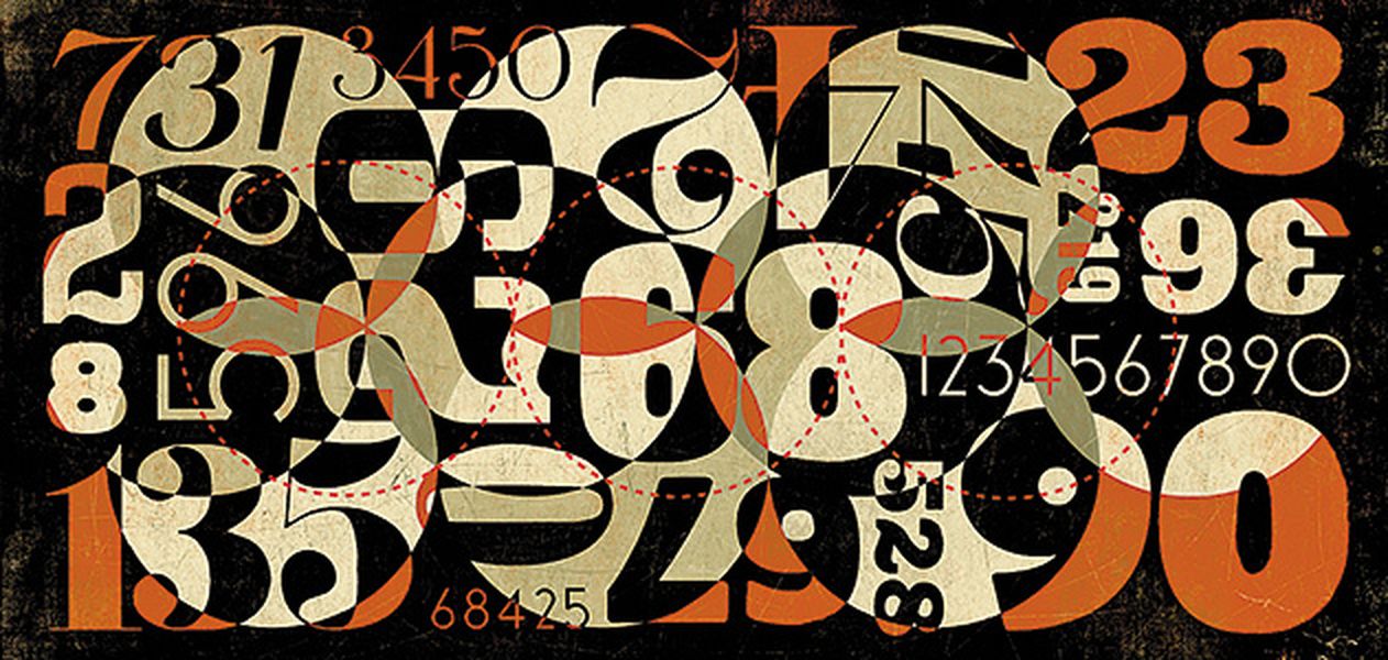 The Natural Beauty of Math
