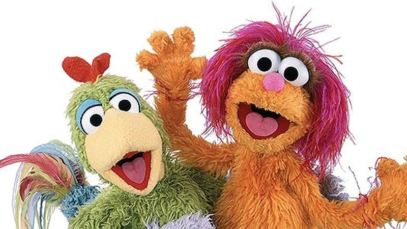 Meet Sesame Street's Global Cast of Characters