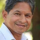 photo of Raja GuhaThakurta
